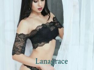 Lanagrace