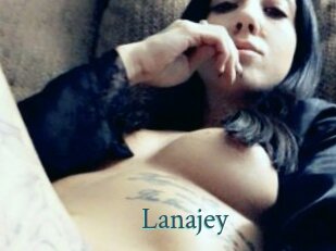 Lanajey