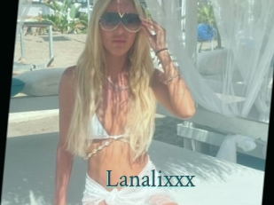 Lanalixxx
