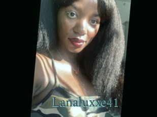 Lanaluxxe41