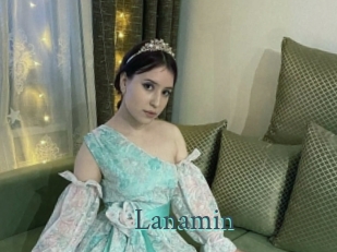 Lanamin