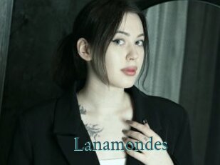 Lanamondes