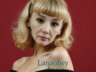 Lanaobey