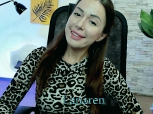 Lanaren