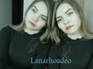 Lanarhoadeo