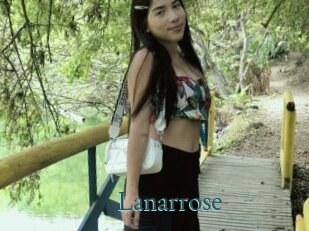 Lanarrose