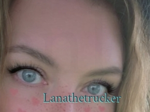Lanathetrucker