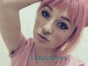 Lanavicious