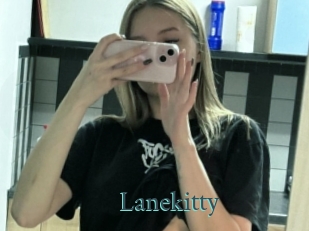 Lanekitty
