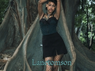 Lanetomson