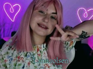 Lannaolsen