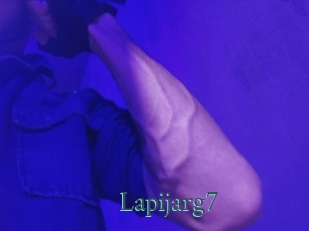 lapijarg7 En live show