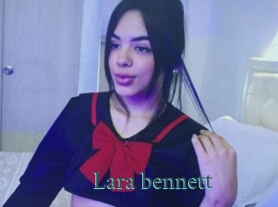 Lara_bennett