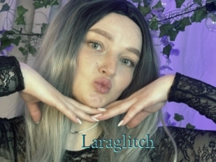 Laraglitch