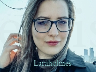 Laraholmes