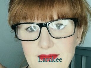Larakee