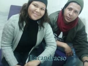 Larandracso