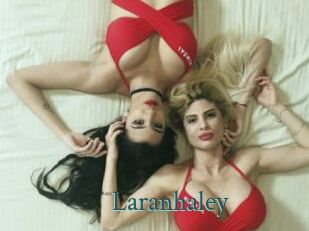 Laranhaley