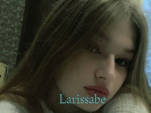 Larissabe