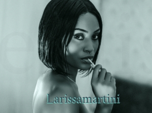 Larissamartini