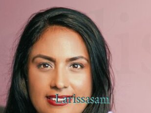 Larissasam