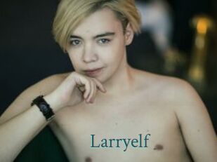 Larryelf