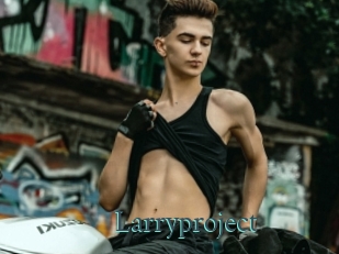 Larryproject