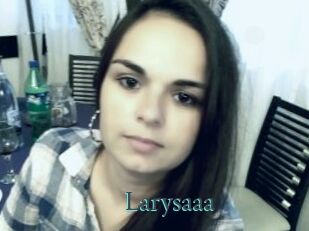 Larysaaa