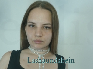 Lashaundabein