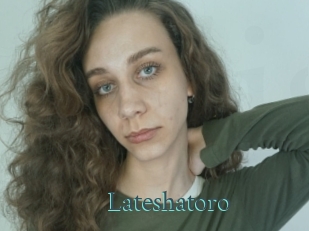 Lateshatoro