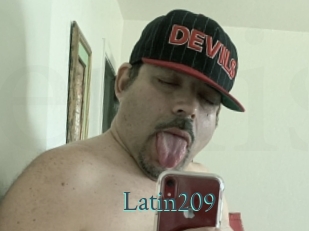 Latin209