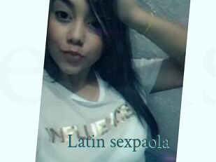 Latin_sexpaola