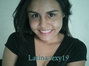 Latina_sexy19
