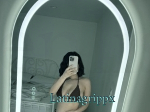 Latinagrippx