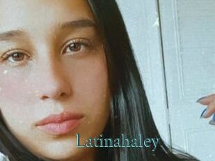 Latinahaley