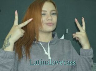 Latinaloverass