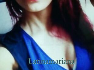 Latinamariana