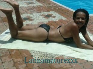Latinamaturexxx