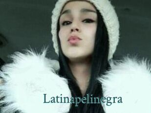Latinapelinegra