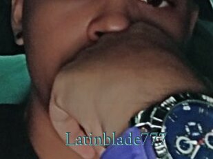 Latinblade777