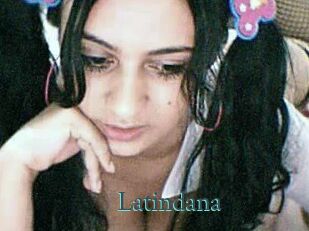Latindana
