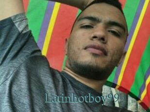 Latinhotboy99