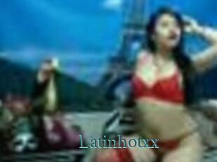 Latinhotxx