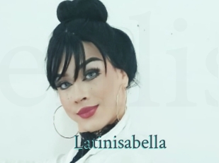 Latinisabella