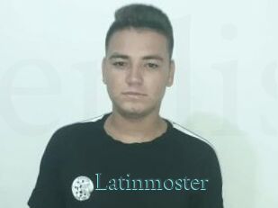 Latinmoster