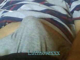 Latinosexxx