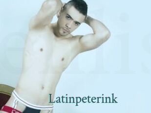 Latinpeterink