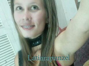 Latinrapunzel