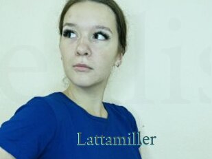 Lattamiller