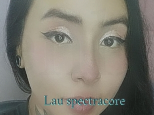 Lau_spectracore